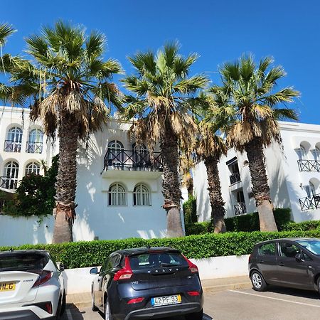 Tavira Garden Oasis Apartment Luaran gambar