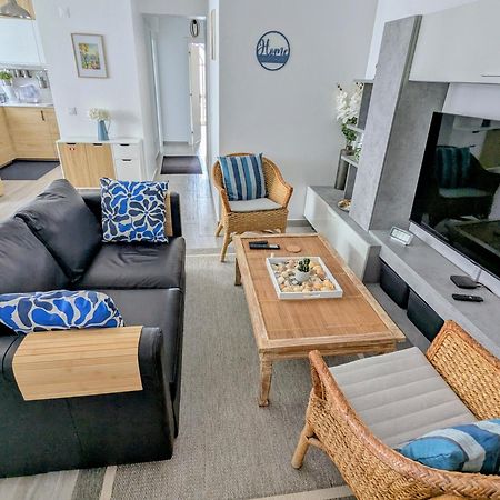 Tavira Garden Oasis Apartment Luaran gambar