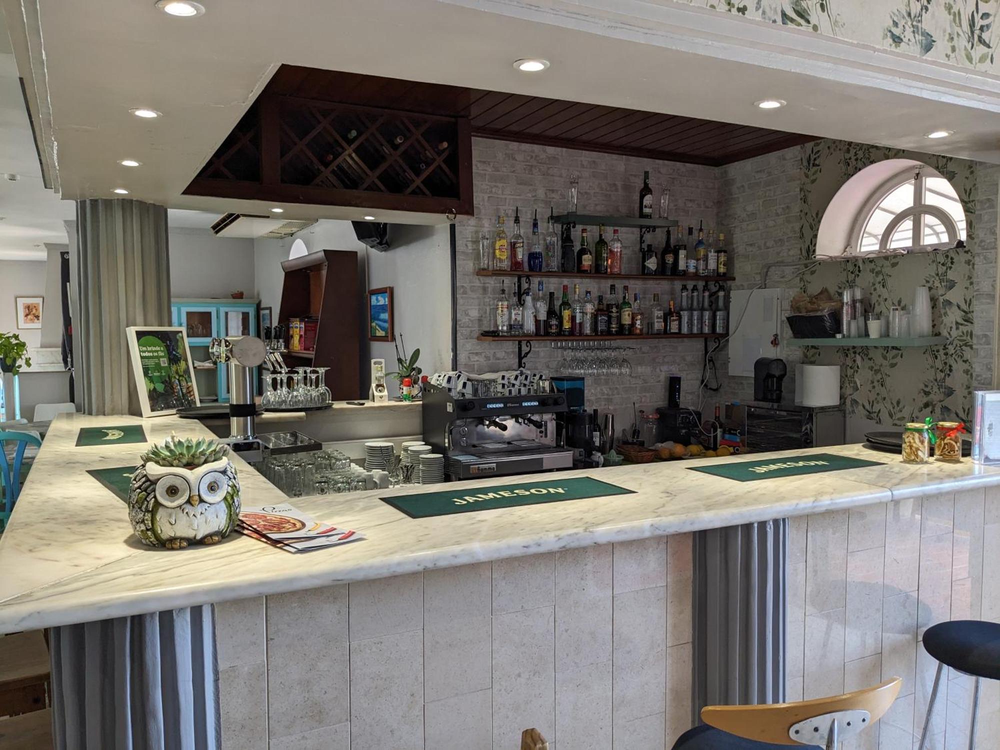Tavira Garden Oasis Apartment Luaran gambar