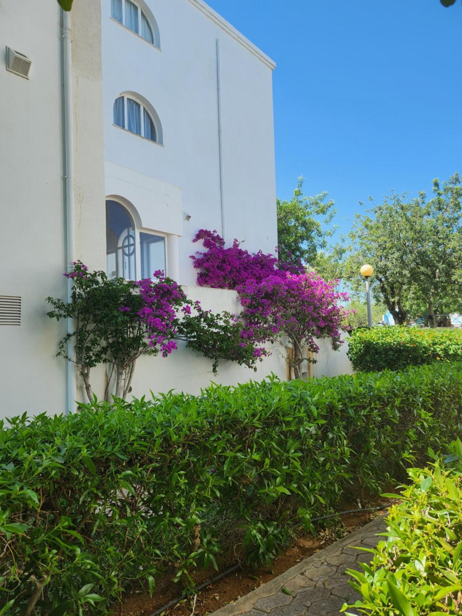 Tavira Garden Oasis Apartment Luaran gambar
