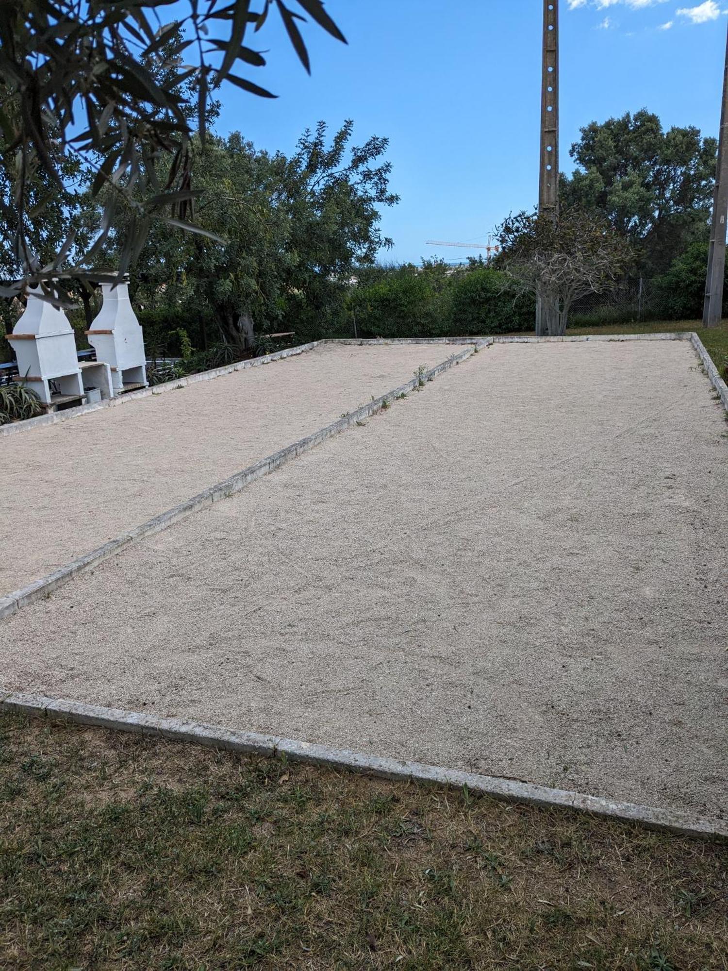 Tavira Garden Oasis Apartment Luaran gambar