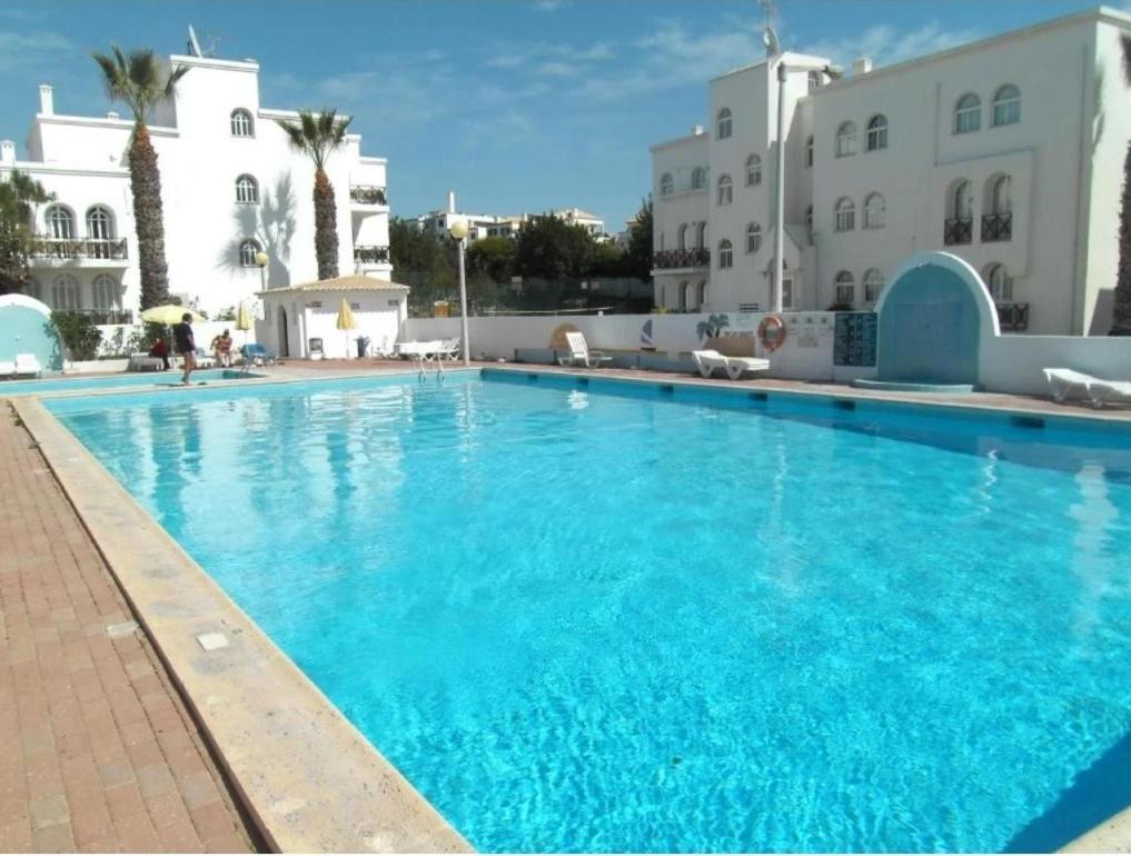 Tavira Garden Oasis Apartment Luaran gambar