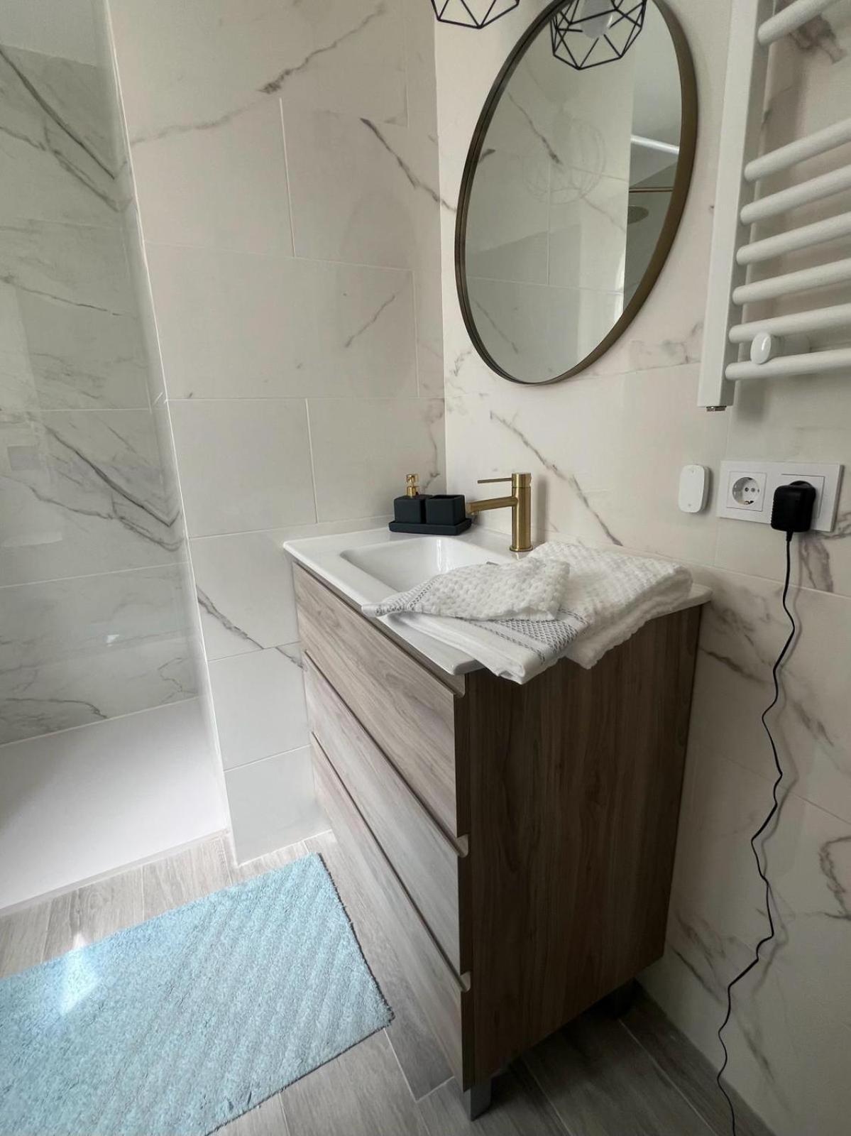 Tavira Garden Oasis Apartment Luaran gambar