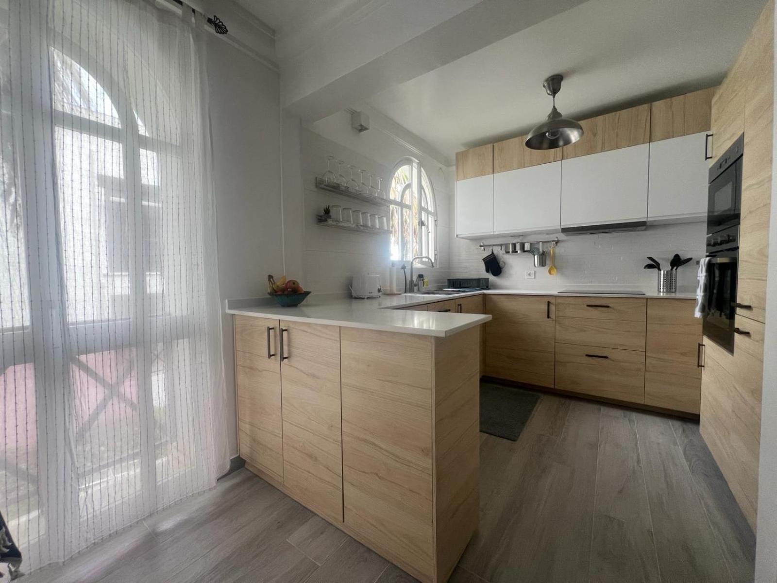 Tavira Garden Oasis Apartment Luaran gambar