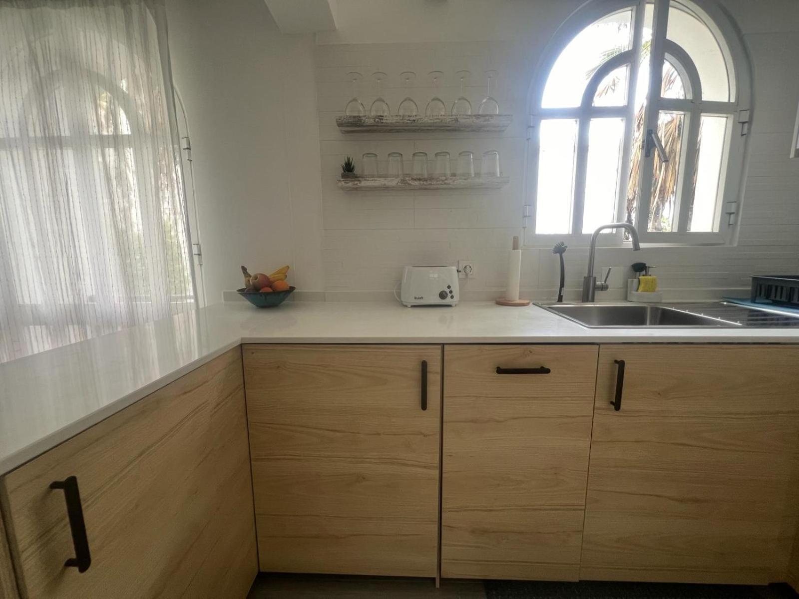 Tavira Garden Oasis Apartment Luaran gambar