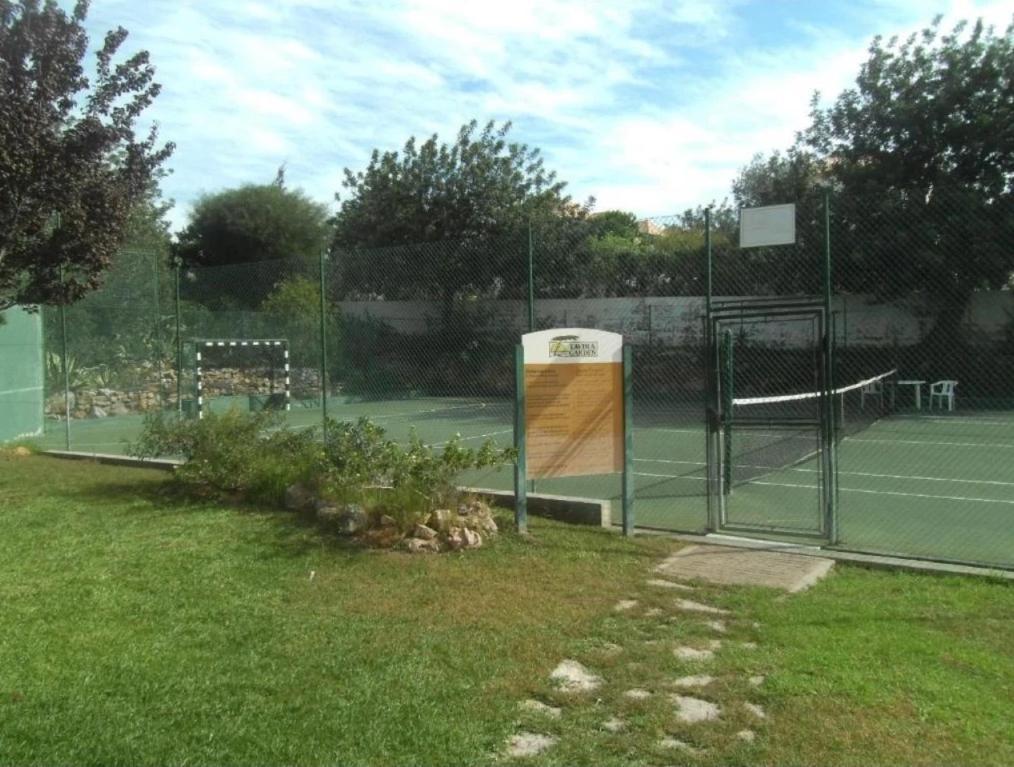 Tavira Garden Oasis Apartment Luaran gambar