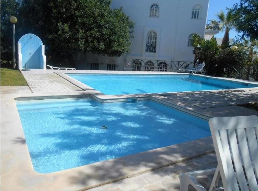 Tavira Garden Oasis Apartment Luaran gambar