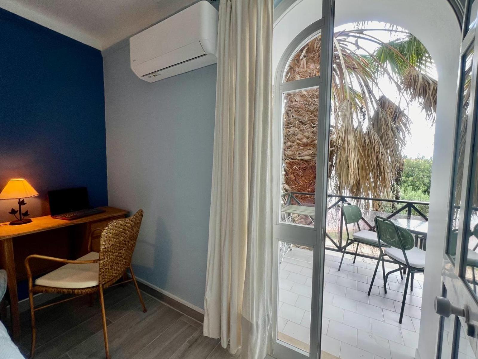 Tavira Garden Oasis Apartment Luaran gambar