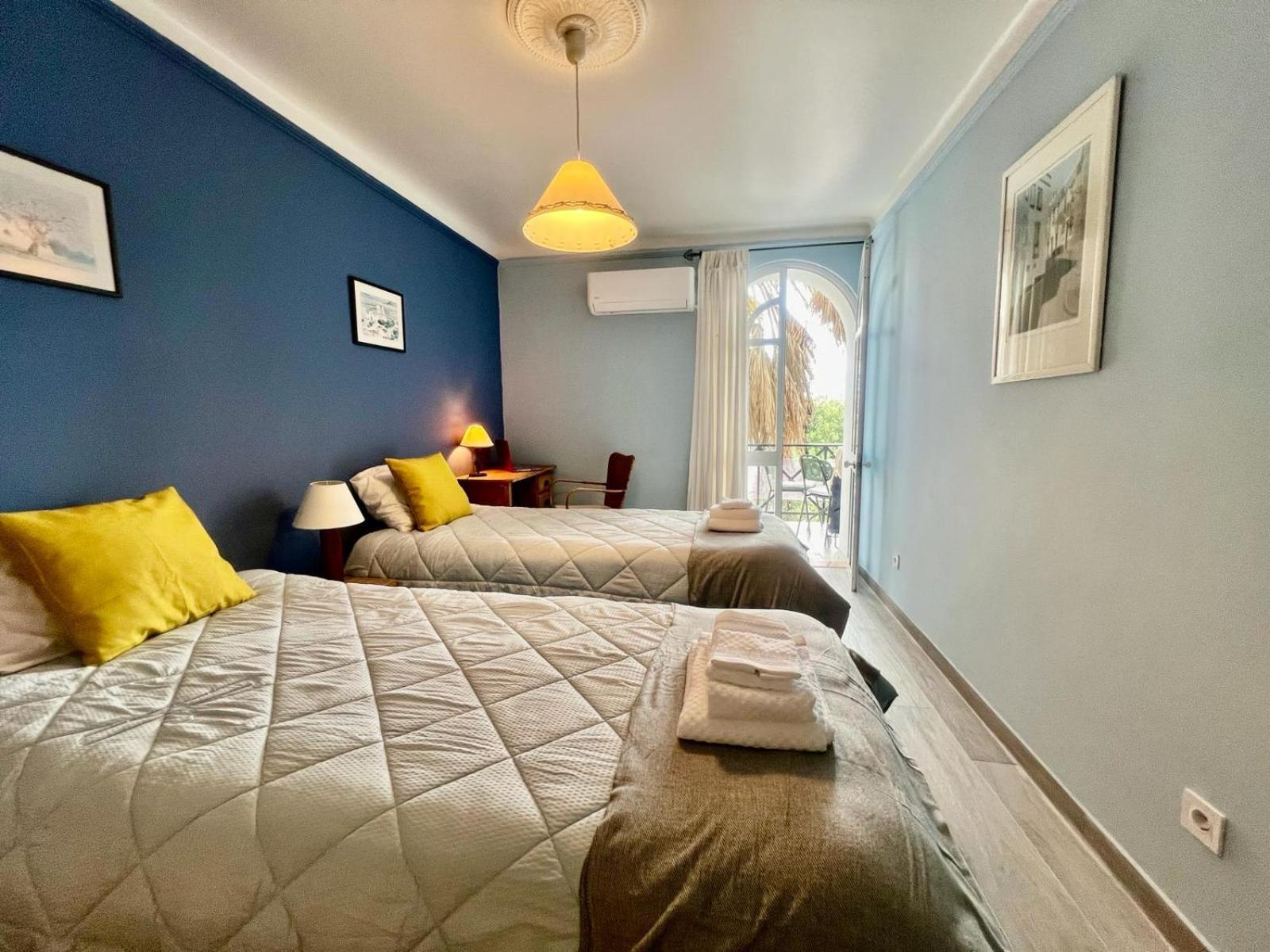 Tavira Garden Oasis Apartment Luaran gambar