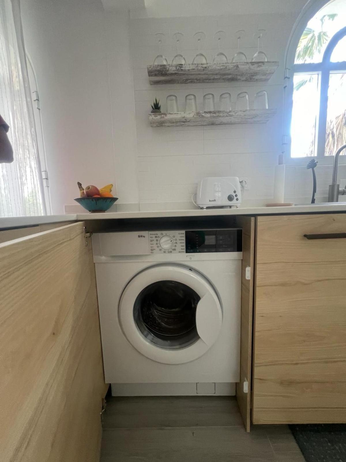 Tavira Garden Oasis Apartment Luaran gambar