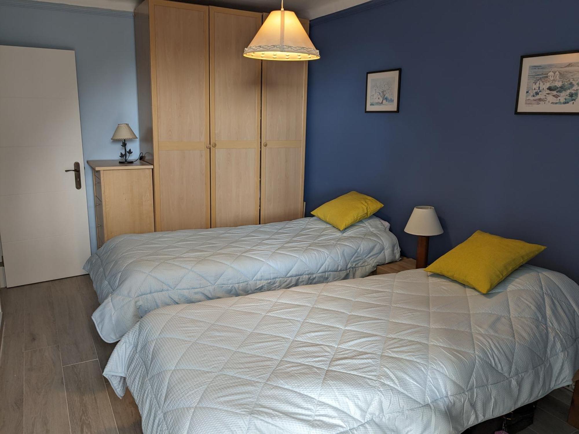 Tavira Garden Oasis Apartment Luaran gambar