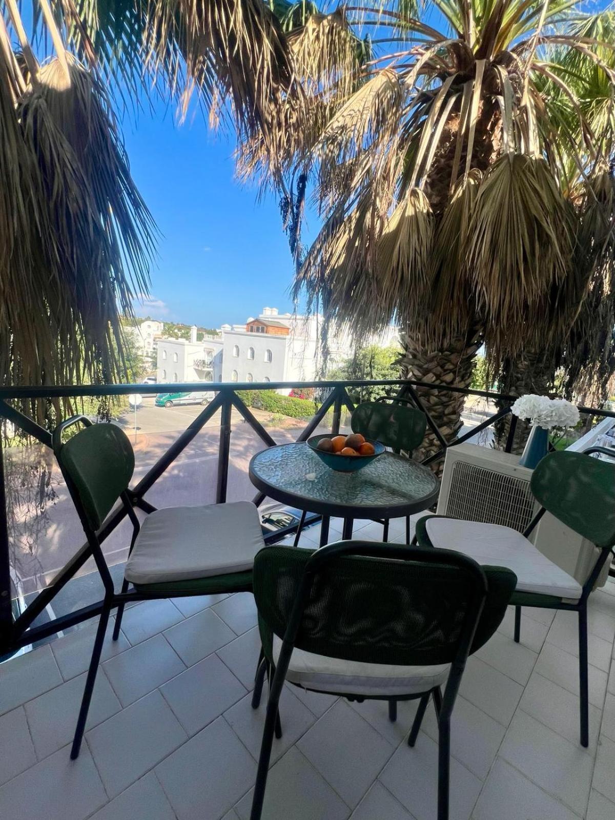 Tavira Garden Oasis Apartment Luaran gambar