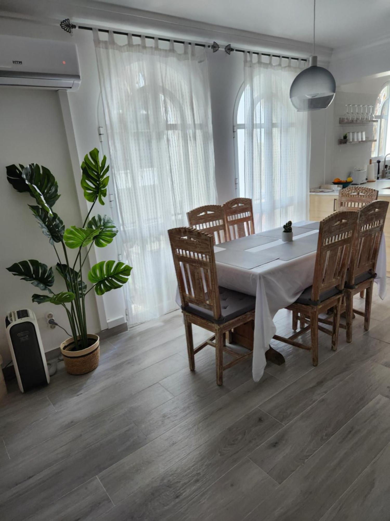 Tavira Garden Oasis Apartment Luaran gambar