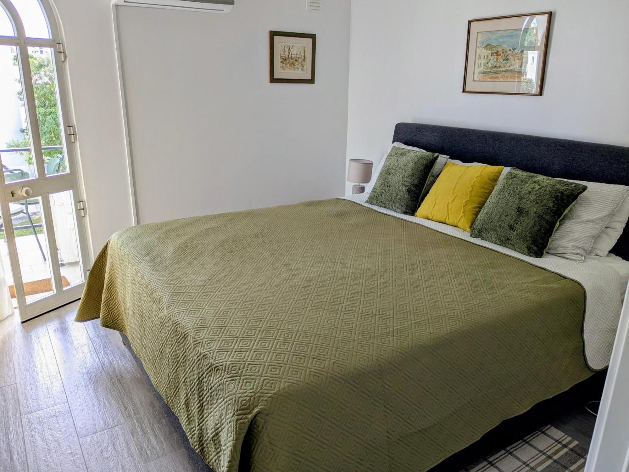 Tavira Garden Oasis Apartment Luaran gambar