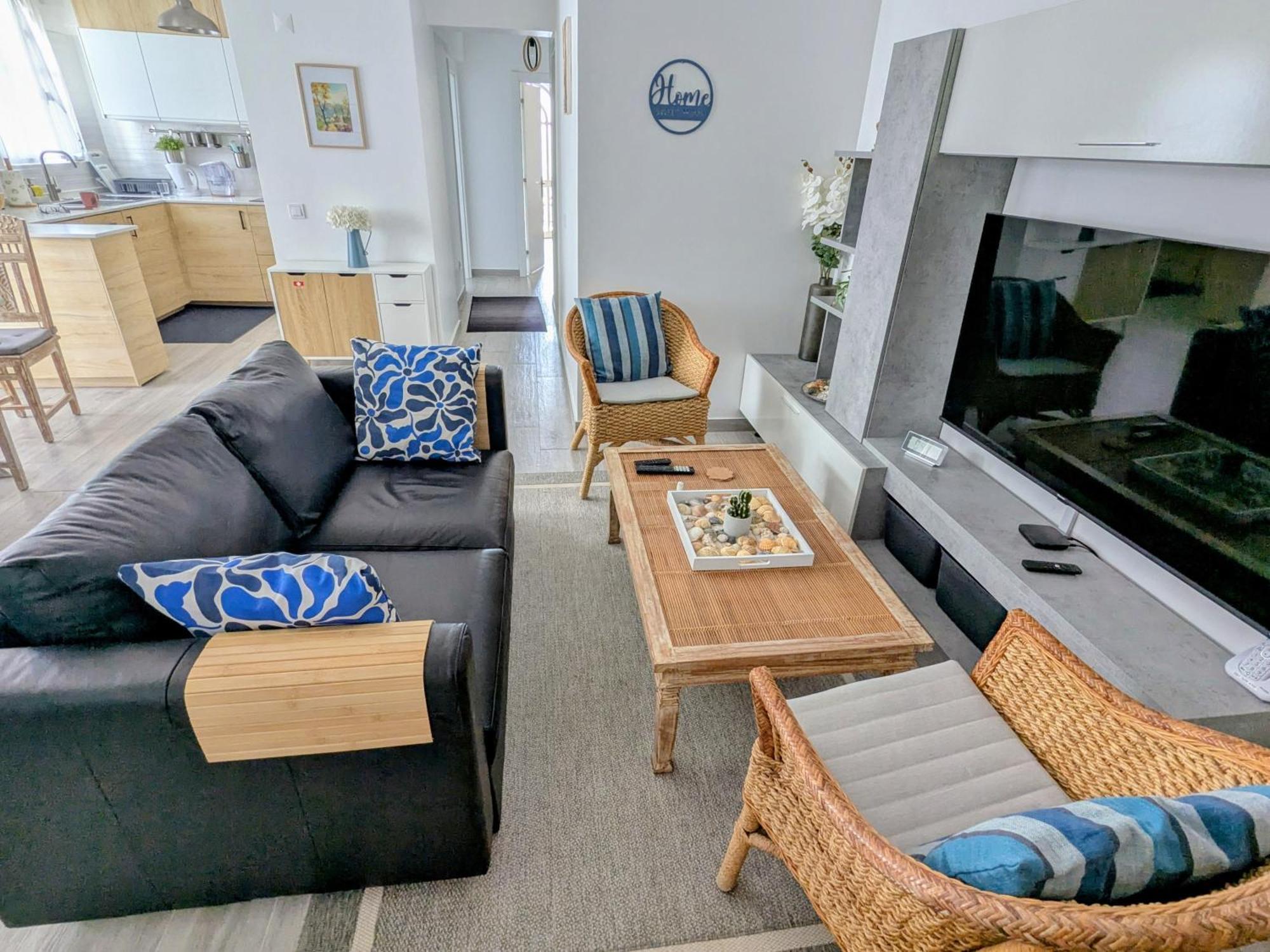 Tavira Garden Oasis Apartment Luaran gambar
